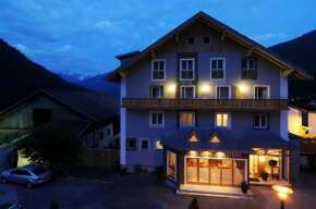 Hotel Tauernstern Winklern